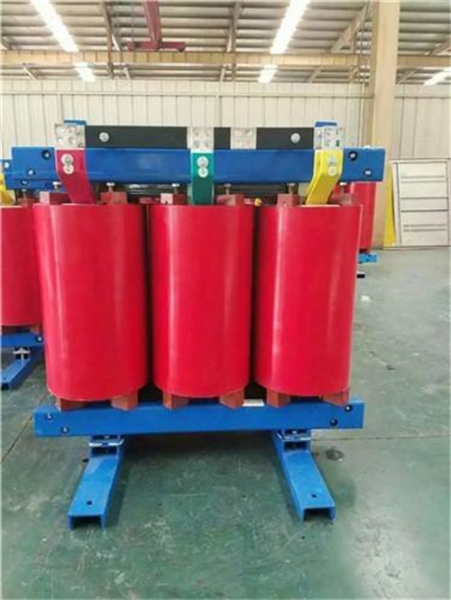 喜德SCB11-1600KVA/10KV/0.4KV干式变压器