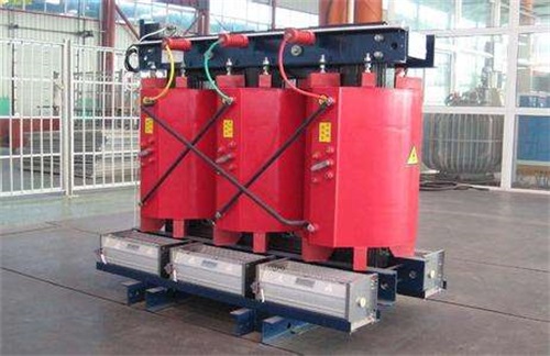 喜德SCB11-630KVA/10KV/0.4KV干式变压器