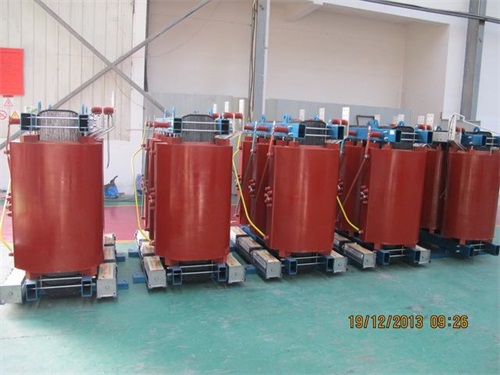 喜德SCB11-3150KVA/10KV/0.4KV干式变压器
