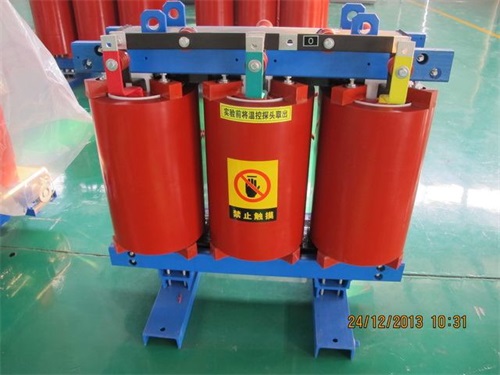 喜德SCB12-315KVA/10KV/0.4KV干式变压器