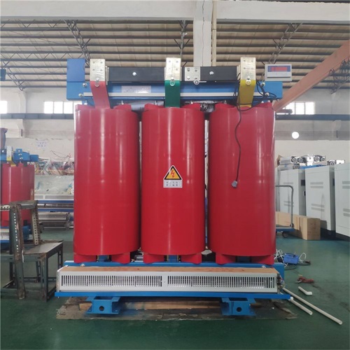 喜德SCB12-2500KVA/10KV/0.4KV干式变压器