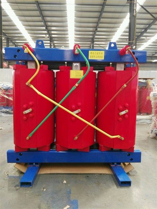 喜德SCB13-30kva干式变压器厂家现货